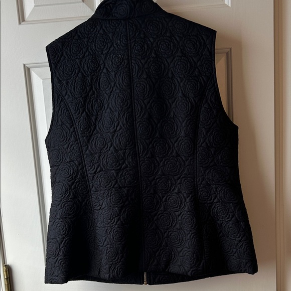 Ellen Tracy Vest - Picture 4 of 6